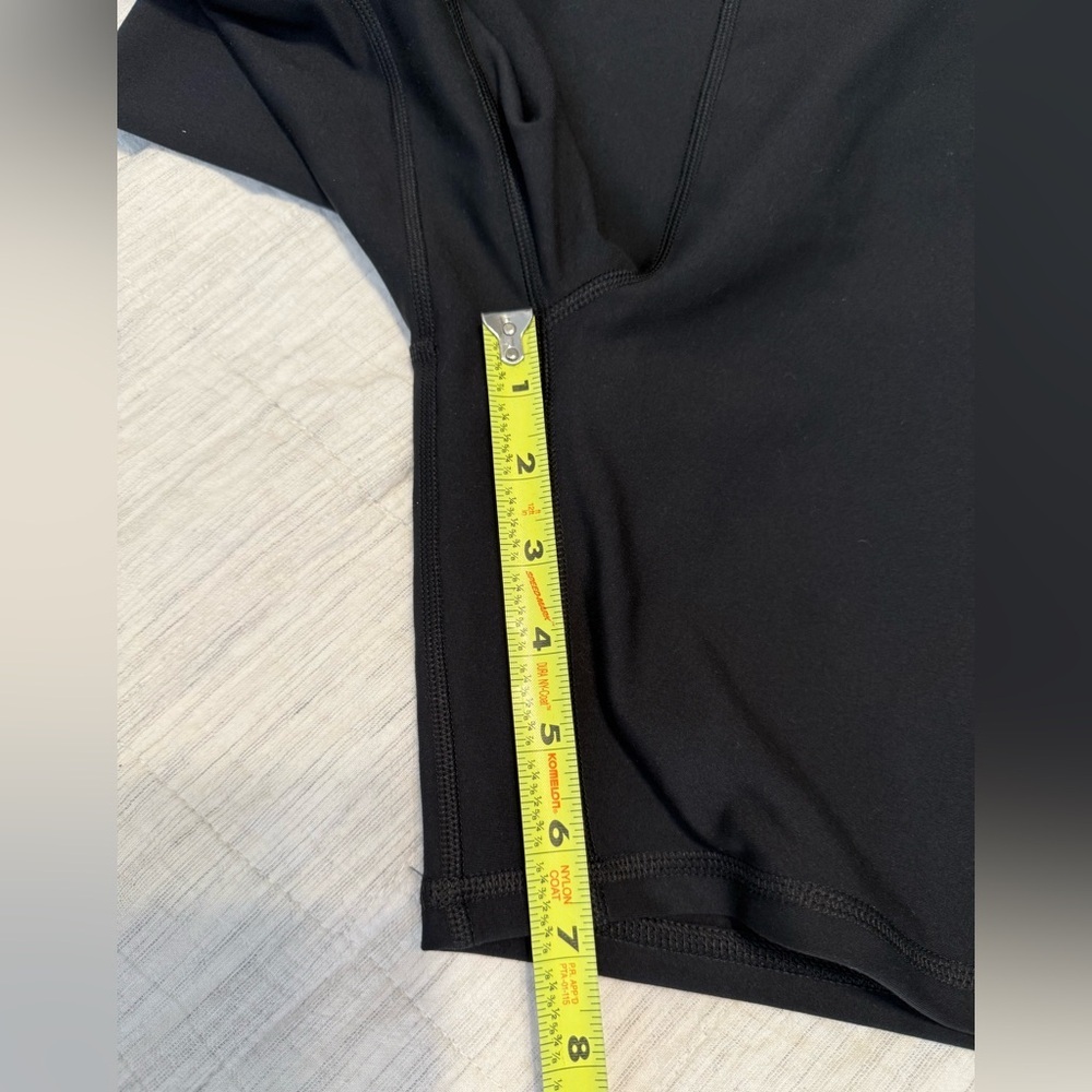 YPB Sculptlux Active Onesie by Abercrombie & Fitch Medium - Picture 7 of 10